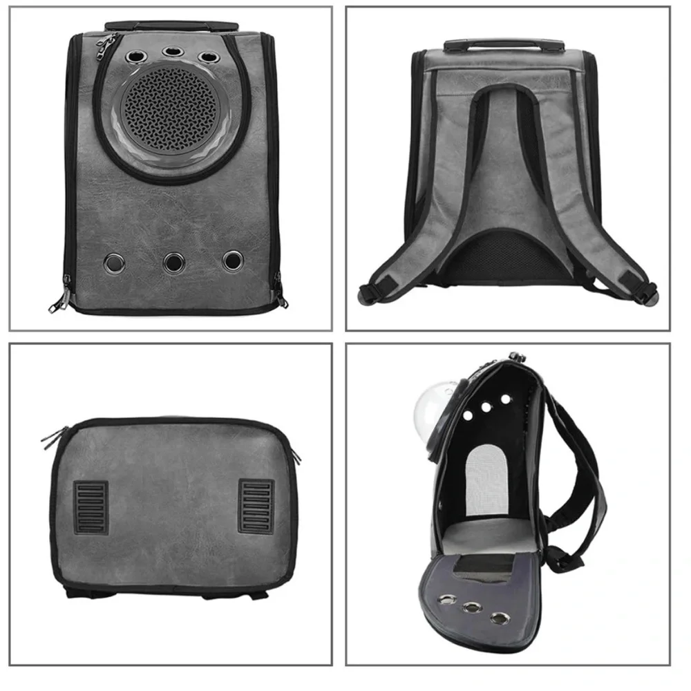 Backpack Pet Carriers